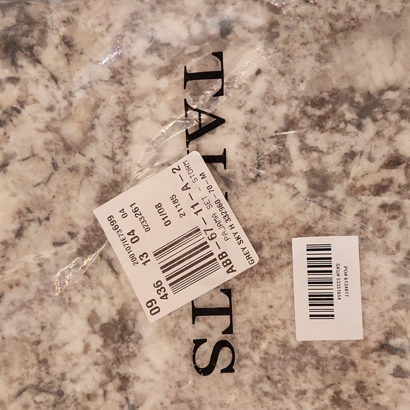 Talbott Comfy Sleep Set - Picture 5 of 5